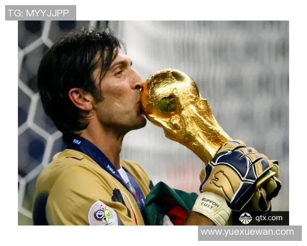 卡布冯：意大利足球传奇门将的辉煌历程与不朽成就