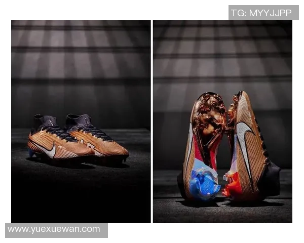 各大足球明星热衷使用的顶级足球鞋品牌与型号解析