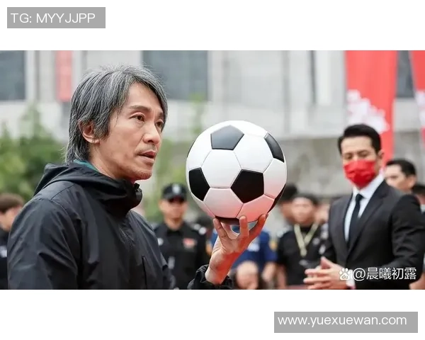 少林足球星爷共进多少球 揭秘这部经典喜剧背后的足球故事