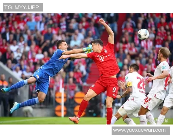 拜仁球星推荐：领军人物引领球队攻防两端 助力争冠之路