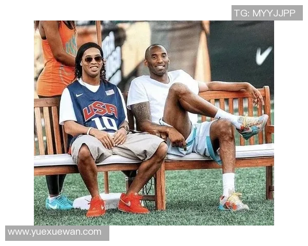 足坛与篮坛双星闪耀探秘那些以球鞋定义时代的传奇球星