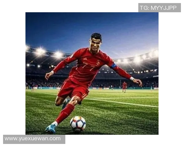 足球巨星视角下的C罗世界杯表现与传奇之路解析