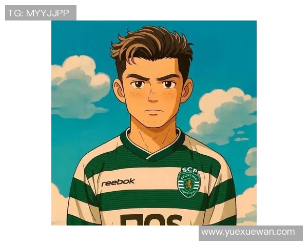 足球球星简约风格头像设计展现个性与魅力，独特创意引领潮流趋势